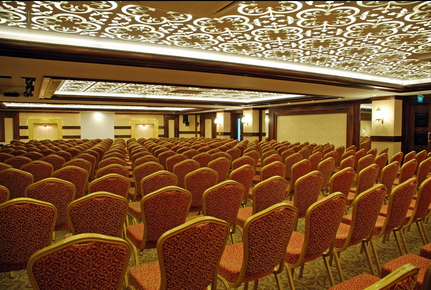 Antalya Hotel Resort & SPA